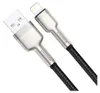 Baseus CALJK-01 kabel Lightning 0,25 m Czarny Podgląd zdjęcia produktu 2