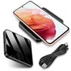 Qi Induktive Ladestation für Samsung Galaxy S25 Plus Ultra Produktbild-Vorschau 2