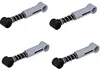 LEGO Technic: 4x tlumiče (měkké) Náhled obrázku produktu 1
