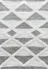 160x230 cm Kusový koberec Pisa 4709 Grey Náhled obrázku produktu 1