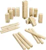 HI Holzspielzeug "Kubb" Spiel aus Holz 66145 Produktbild-Vorschau 1