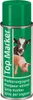 Kerbl Viehzeichenspray Markierungsspray 500 ml, grün, Top Anteprima dell’immagine prodotto 2