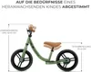 Vélo de course Kinderkraft SPACE - Léger, avec frein à main Voir les images du produit 7