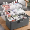 Medizinischer Organisator Ruhhy 24499 Produktbild-Vorschau 4