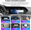 Autoradio Linux CarPlay da 10,25'' per BMW E87 (2004-2011) Anteprima dell’immagine prodotto 4