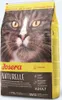 Josera Naturelle Katzentrockenfutter 10 kg Produktbild-Vorschau 8