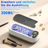 Ultraschallreiniger, Ultraschallreinigungsgerät, Produktbild-Vorschau 3