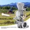 Vergaser für Briggs & Stratton 498298 130202 112202 112232 Produktbild-Vorschau 2