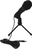 hama MIC-P35 Microfono PC Allround nero Anteprima dell’immagine prodotto 5