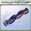 Bürste Kompatibel mit Dyson V7, V8, V10, V11, V15 Produktbild-Vorschau 5