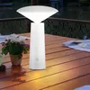 LED Tischleuchte, schwenkbar, CCT Schaltung, dimmbar H 21 Produktbild-Vorschau 5