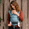 HOPPEDIZ Babytrage Primeo ab Geburt (2,5 kg) Bauchtrage & Produktbild-Vorschau 3
