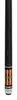 J Parker Premium Edition PE-1 marrone Stecca da biliardo Anteprima dell’immagine prodotto 2