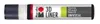 Marabu 1803 09 673 3D-Liner Noir 3D 673, 25 ml Voir les images du produit 1