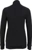 Women-Sweatjacke College - Schwarz - Größe M Produktbild-Vorschau 9