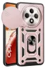 Techsuit Camshield Back Cover Hülle für Oppo Reno12 Produktbild-Vorschau 1