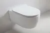 Spülrandloses Wand-Hänge WC NANO NT2039 - inkl. Produktbild-Vorschau 8