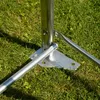 Weideunterstand 4x4 m PVC Plane 850N Lagerzelt Unterstand Produktbild-Vorschau 10
