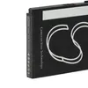 vhbw Akku kompatibel mit Becker Map Pilot, HJS-100, HJS100 Produktbild-Vorschau 7