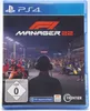 F1 Manager 2022 Produktbild-Vorschau 9