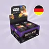 Star Wars: Unlimited - Booster Display "Meister der Productafbeelding-voorbeeld 1