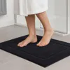 Betz Badvorleger Premium 50x70 cm 1er Set – Badematte aus Produktbild-Vorschau 7