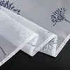 Joyswahl Scheibengardinen mit Schlaufen Voile Bistrogardine Produktbild-Vorschau 9