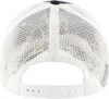 47 Brand Mützen Mlb New York Yankees 47 Mvp, BBRANS17CTPNY Produktbild-Vorschau 3