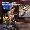De Leise magnetische hometrainer, een fitnessfiets voor Productafbeelding-voorbeeld 10