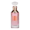 A bottle of Lattafa Velvet Rose Eau de Parfum unisex 100 ml. Voir les images du produit