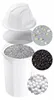 12x Wessper Aquaclassic Filter für Dafi Crystal Filterkanne Produktbild-Vorschau 11