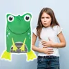 Hugo Frosch 0091, Dieťa, 0,8 L, Zelená, Biela, Chlapec / Náhľad obrázku produktu 8