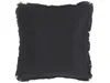 BELIANI Zestaw 2 poduszek czarny zwierzęcy motyw 45 x 45 cm Podgląd zdjęcia produktu 7