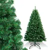 Albero di Natale artificiale Izrielar, altezza 150 cm, con Anteprima dell’immagine prodotto 8