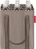 Reisenthel Bottlebag herringbone mokka Produktbild-Vorschau 4