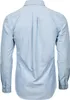 Camicia Perfect Oxford da uomo Tee Jays Anteprima dell’immagine prodotto 8