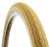 Äußerer Reifen Ohne Pannenreflex 28X2.00 (50-622) Creme Produktbild-Vorschau 1