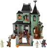LEGO Creator Geisterhaus 3-in-1-Spielzeug  - Spielzeughaus Produktbild-Vorschau 8