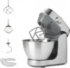 Kenwood KHC29.A0SI Küchenmaschine 1000 W 4,3 l Silber Produktbild-Vorschau 1