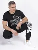 Lonsdale - Logo Large, pantaloni della tuta Anteprima dell’immagine prodotto 22
