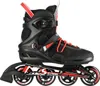 Na14124 Schwarz Grösse 45 Inline-Skates Nils Extreme Produktbild-Vorschau 6
