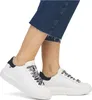 Buty damskie Rieker W1201-80 weiss 39 Podgląd zdjęcia produktu 7