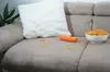Krümelbürste für Zuhause Auto & Caravan orange Produktbild-Vorschau 7