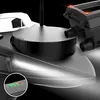 Łódź Zanętowa Flytec V030 GPS Podajnik 3kg Bateria 20Ah Podgląd zdjęcia produktu 4