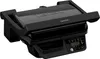 Tefal OptiGrill GC7P08, Schwarz, Edelstahl, Rechteckig, Produktbild-Vorschau 8