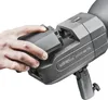 Walimex pro Mover 400 TTL Fotostudio-Blitzlicht 400 W Produktbild-Vorschau 6
