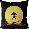 VOID Flying Goku Kissenbezug Kissenhülle Outdoor Indoor Produktbild-Vorschau 1