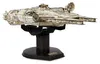 4D Build - Star Wars Millennium Falcon - detailreicher Produktbild-Vorschau 3