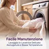 FLANDRIA Piumone Caldo con Piume e Piumino d’Anatra 650 Anteprima dell’immagine prodotto 6