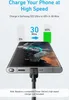 Cavo di alimentazione e dati Anker, USB Type-C (M) a USB Anteprima dell’immagine prodotto 8